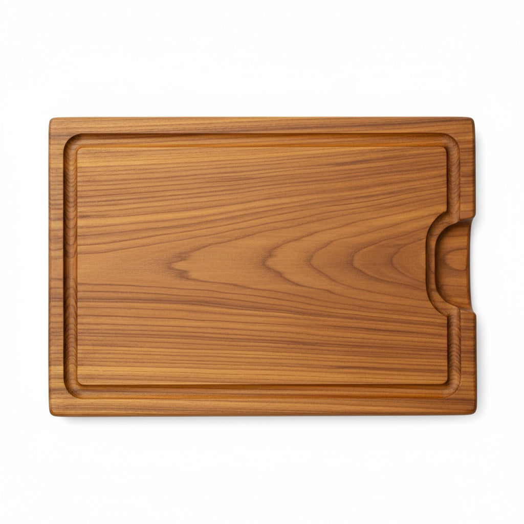 Professional Bamboo Cutting Board