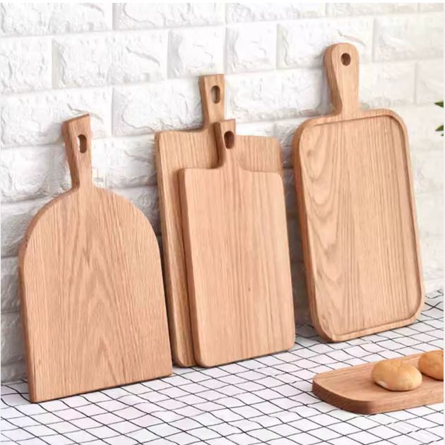 Small Cutting Board Set
