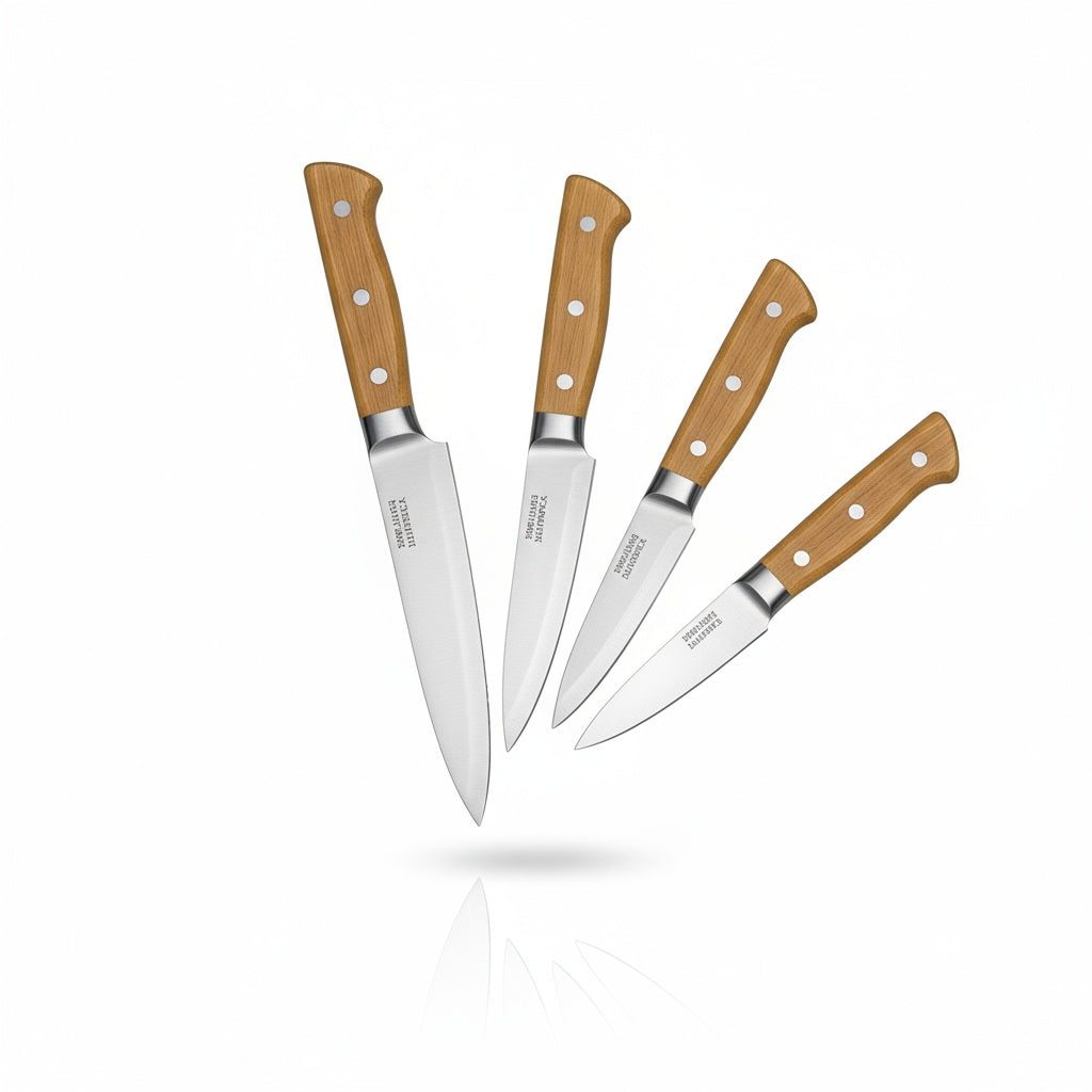 Premium Chef Knife Set