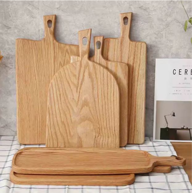 Small Cutting Board Set