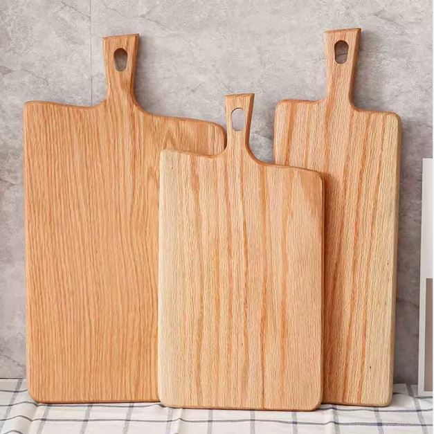 Small Cutting Board Set