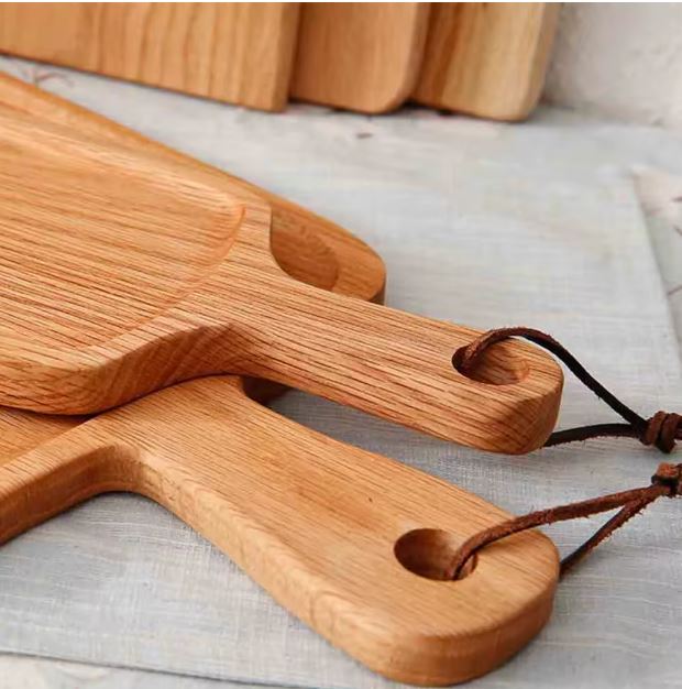 Small Cutting Board Set