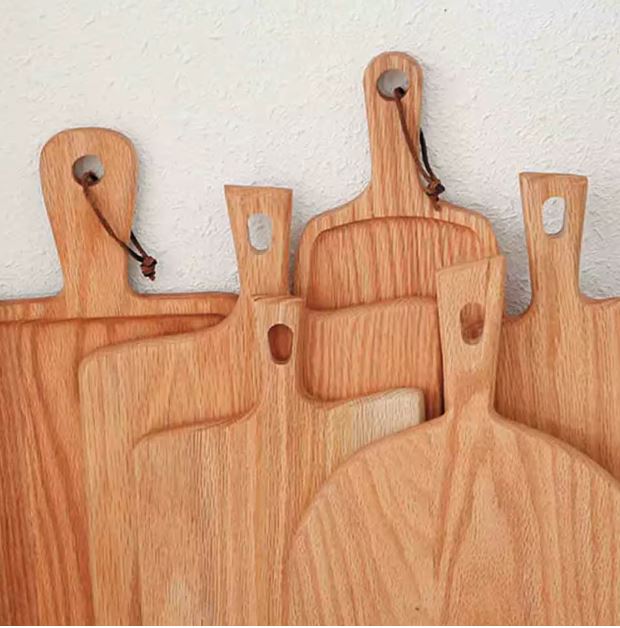 Small Cutting Board Set