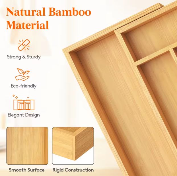 Kitchen Organization Set