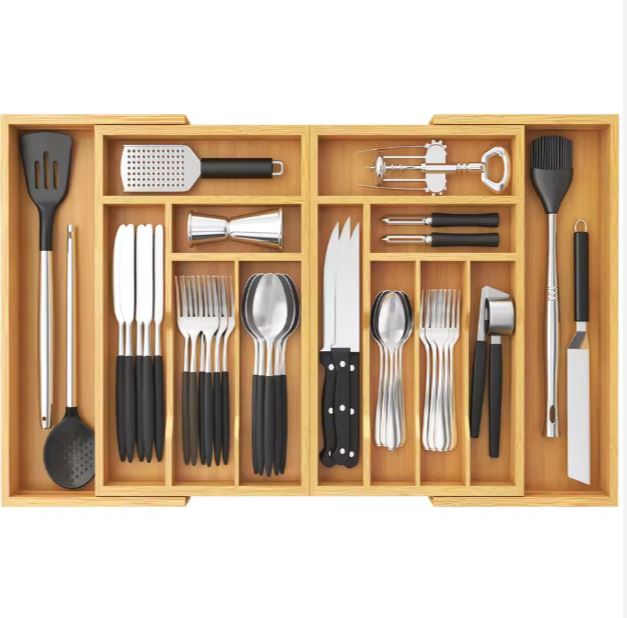 Kitchen Organization Set